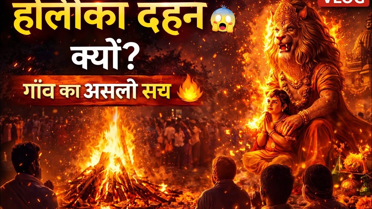 होलिका दहन क्यों मनाते है जाने?😱👆 Gk questions #IAS MAIN PUCHEJANE WALA SAWAL #gk #quiz #holi #viral
