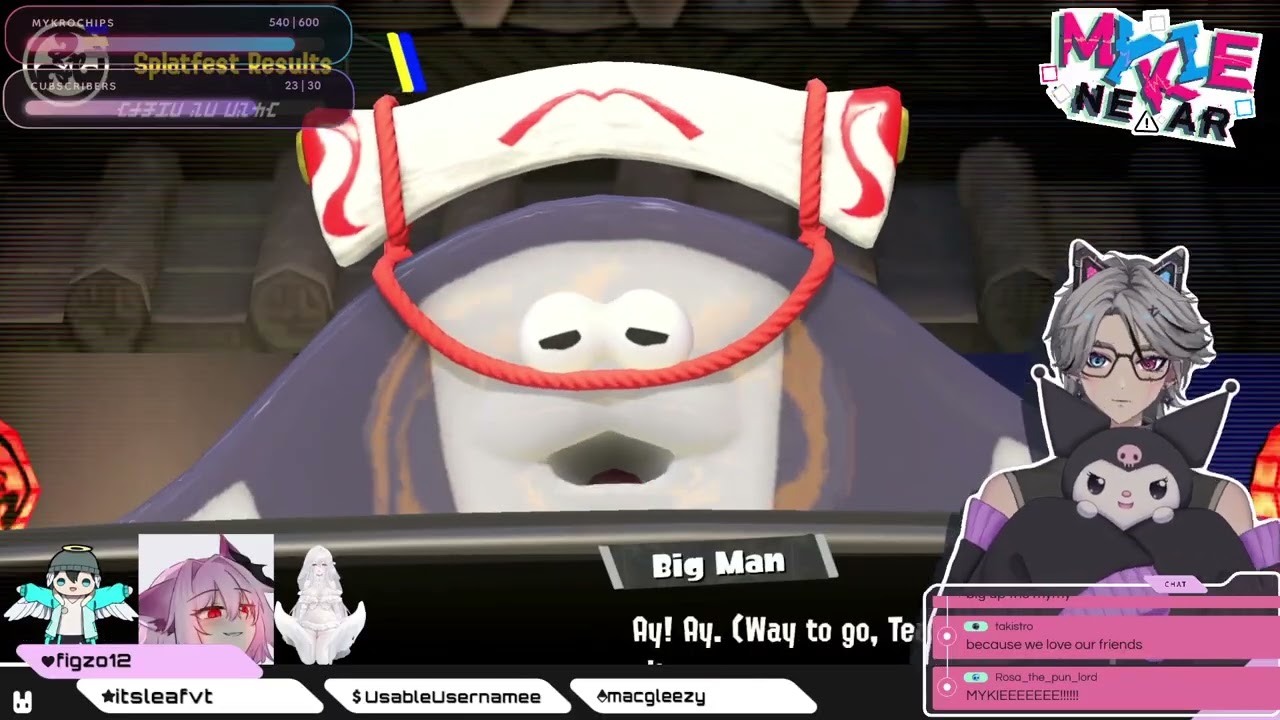 [ MINORS DNI! ] MYMY'S SPLAT CAMP! TODAYS TAINEES: @apollyon_liv @mizuistrying @theemtity [ SPLATOON