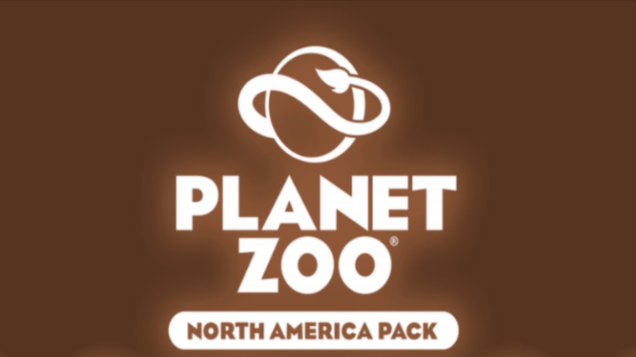 Planet Zoo- North American Music