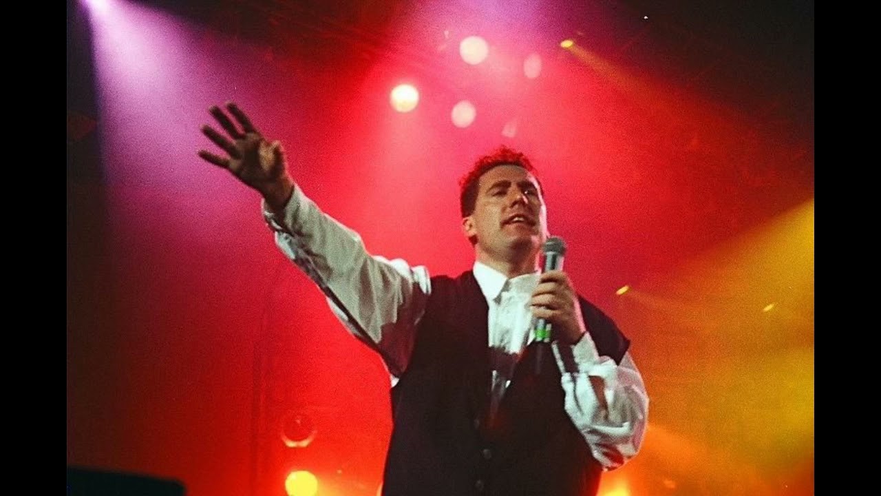 Sugar Tax - OMD Live