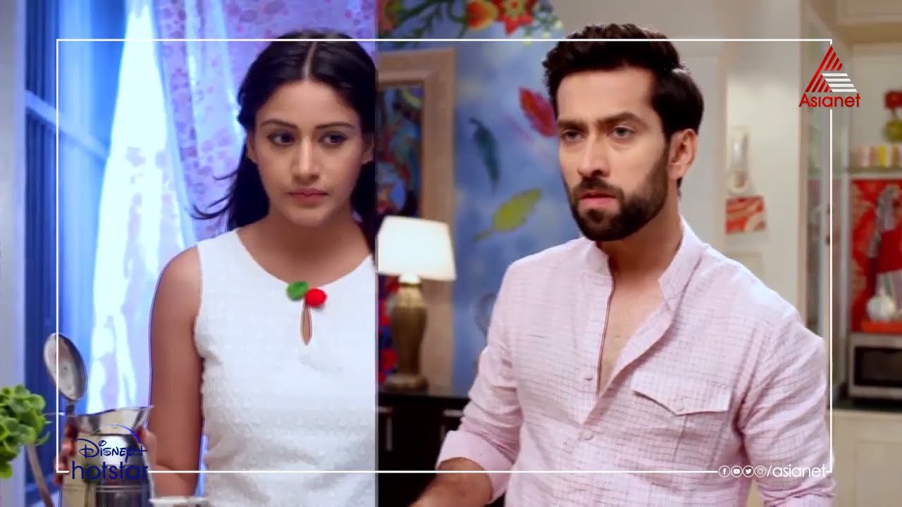 #RomanticsReloaded Shiva Warns Anika || Priyamanasam || Episode 23