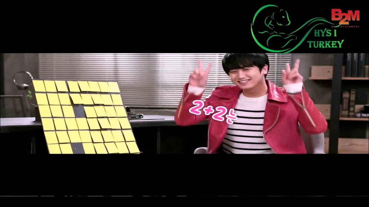 [Tr. Sub.] 2013 Heo Young Saeng - Seul Konseri #4 YS STORY VCR