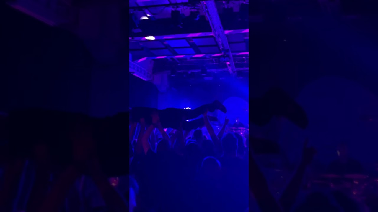 Counterparts | Nothing Left to Love @ Meet Factory 2026
