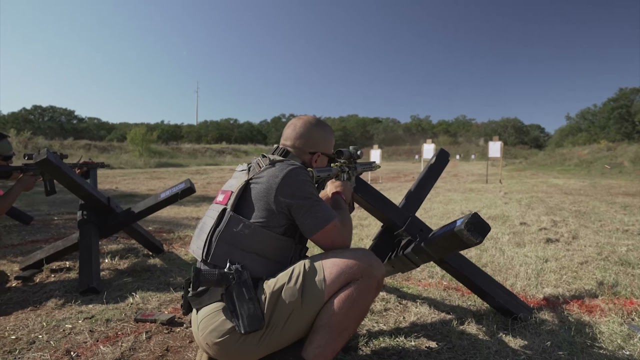 The Tactical Games National Championship 2021 Stage 3