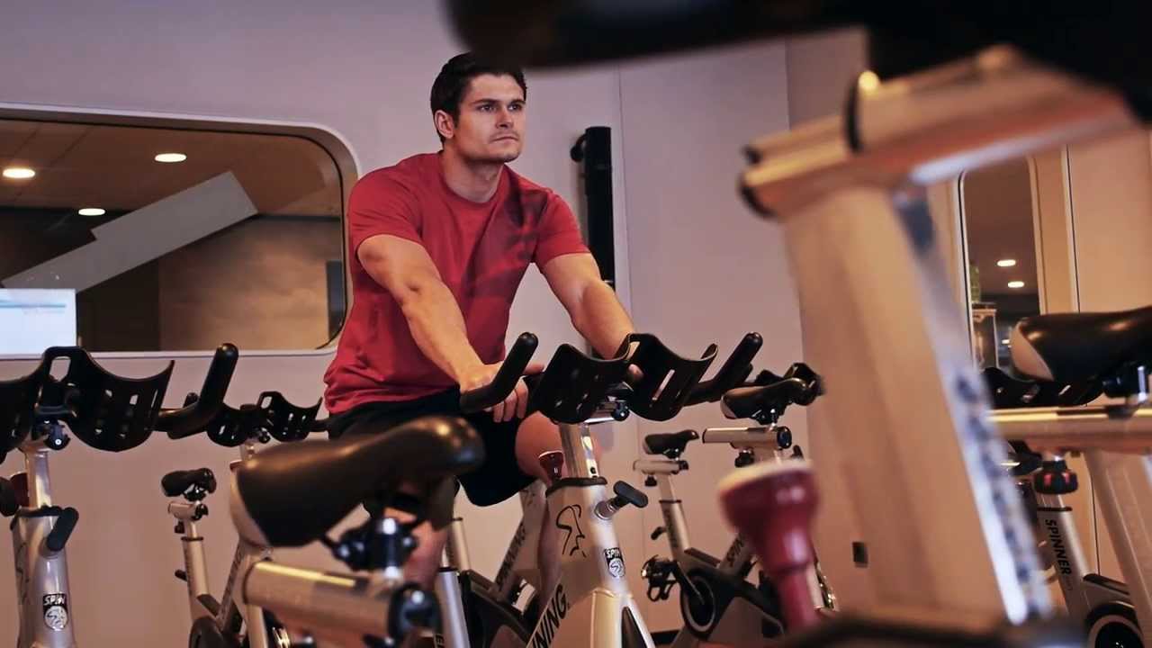 Fitness Motivation - InFitness TV - Power up your life