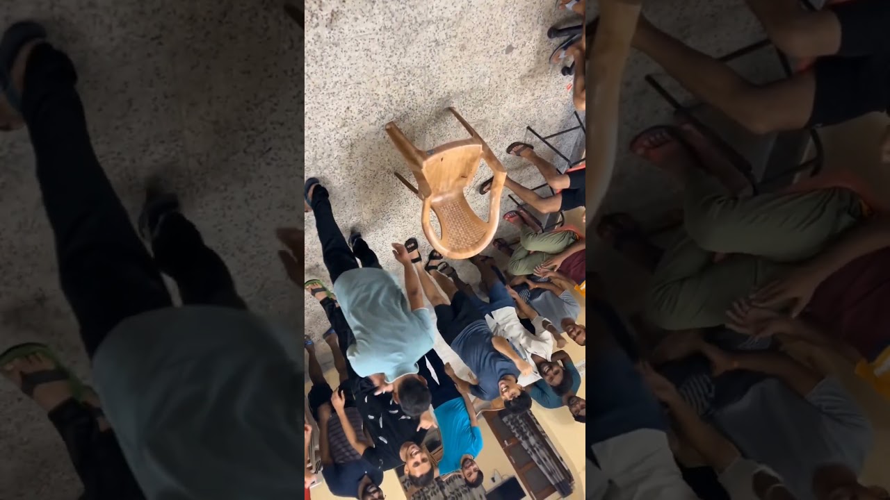 NTPC TRAINING DAYS....