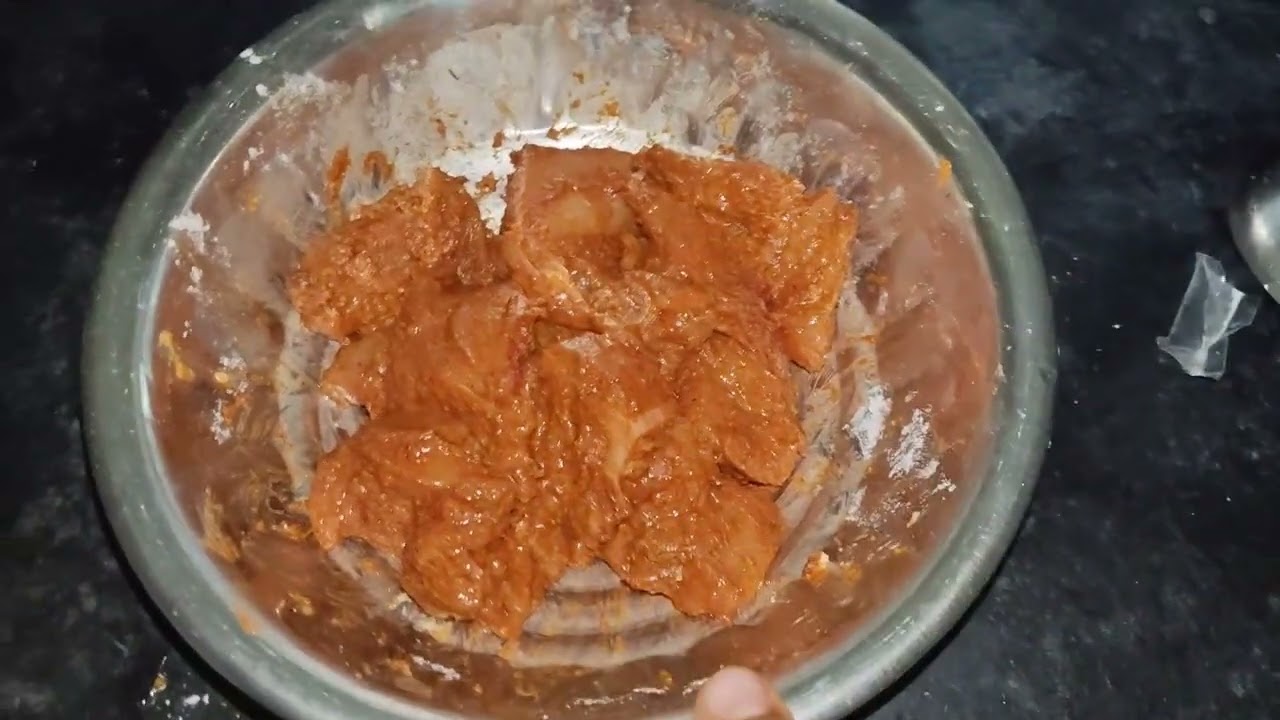 Chicken recipe 🤤😋🧿❣️