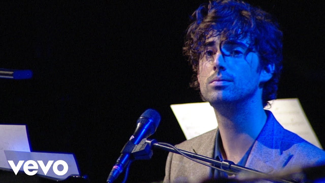 Ruben Hein - Deaf Dumb & Exposed (Live)