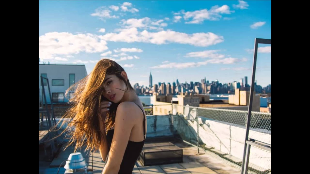 Clara La San - Let You Go (with lyrics)