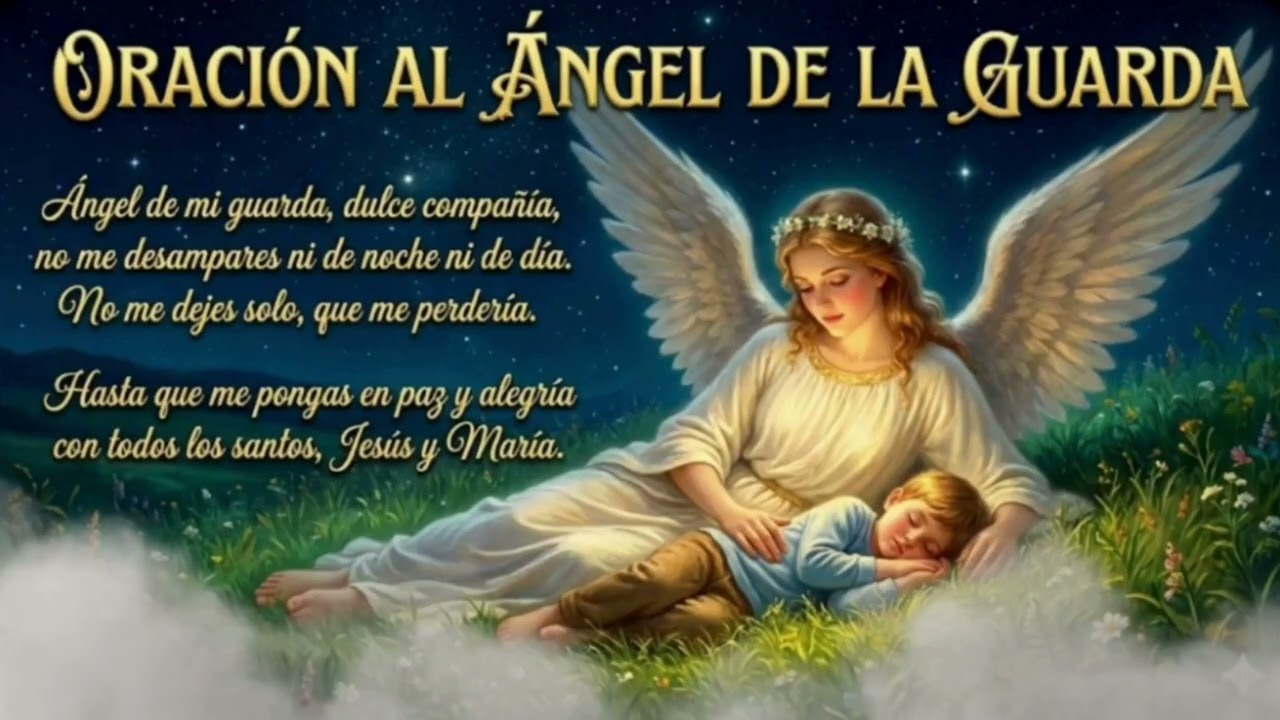 BUENOS DÍAS ÁNGEL DE MI GUARDA  Sábado 14 de Febrero de 2026  2
