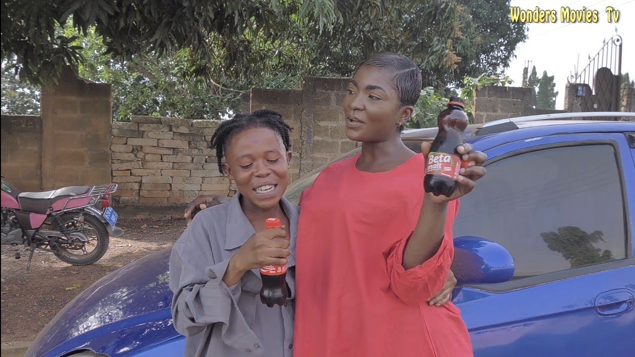 Ep 4🔥 KWAME ATO The Little Landlord(Asew Red Card)Ft Kompany Ahoofe Patricia Kala Kumasi Mobiem