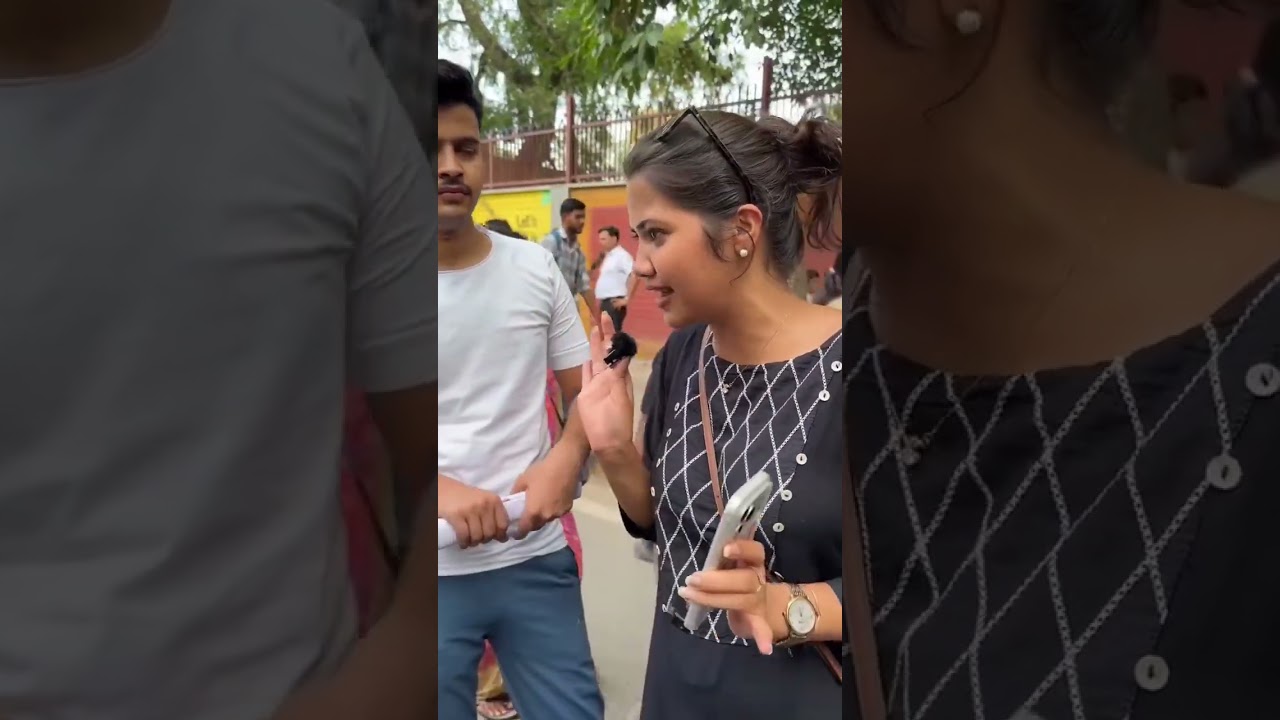 Re-NEET Tougher Than Original Test? #PeekTV #News #NEET #PaperLeak #NEETLeak #shorts