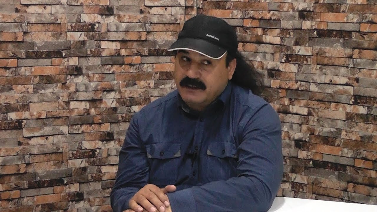 Nureddin Beyleqanli yeni gosterişe hazırlaşır