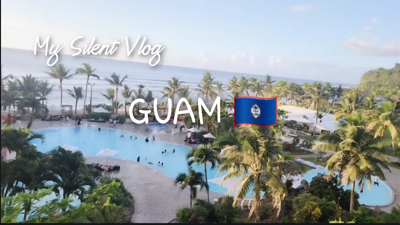Japanese Housewife Diaries | Preparing for Trip | Travel Vlog | Vacation in Guam