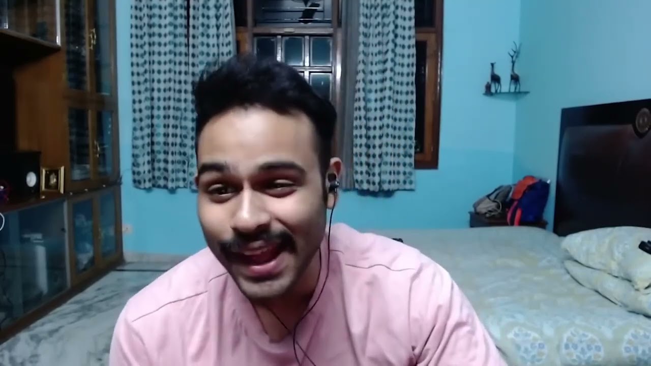 Arpit Bala Gets Bull*** By Drunk Fan