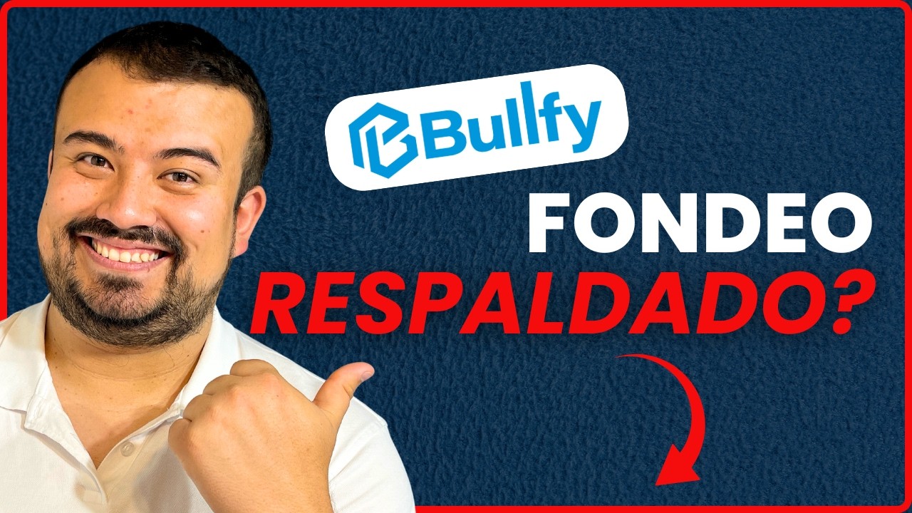 BULLFY: Análisis Completo y Opinión + 🎁PROMO (ACTUALIZADO 2026)