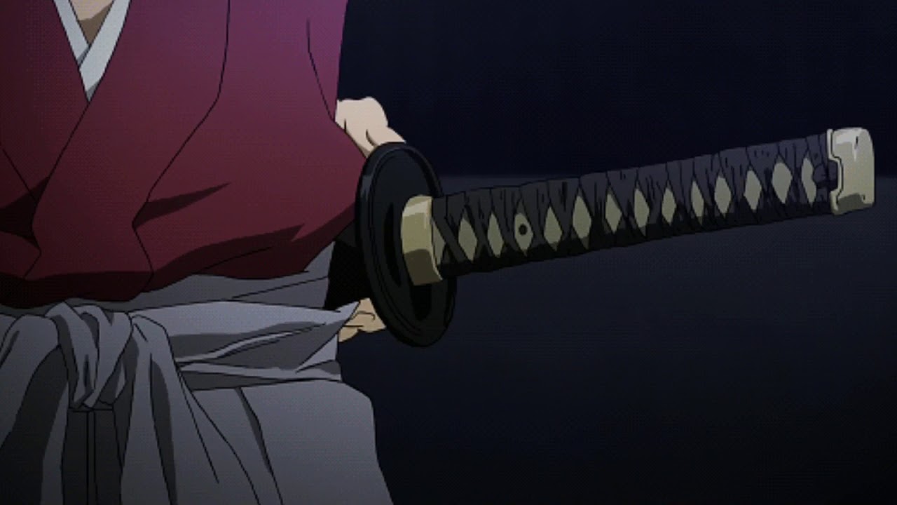lilwaterbed ~ katana