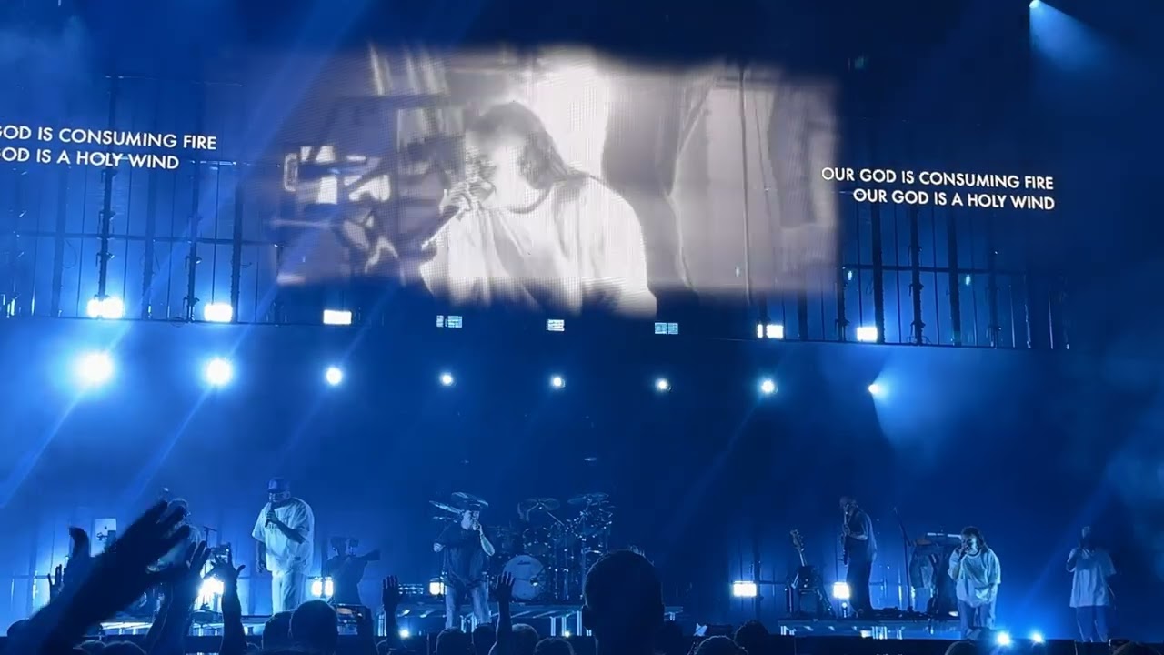 Elevation Worship 