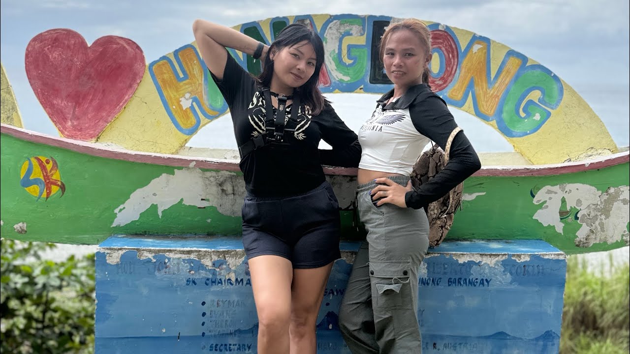 Rest house to Malimono  #newvideo  #lifeisbutadream  #surigaonon 