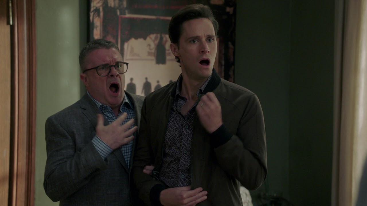 Parenting Advice - Modern Family