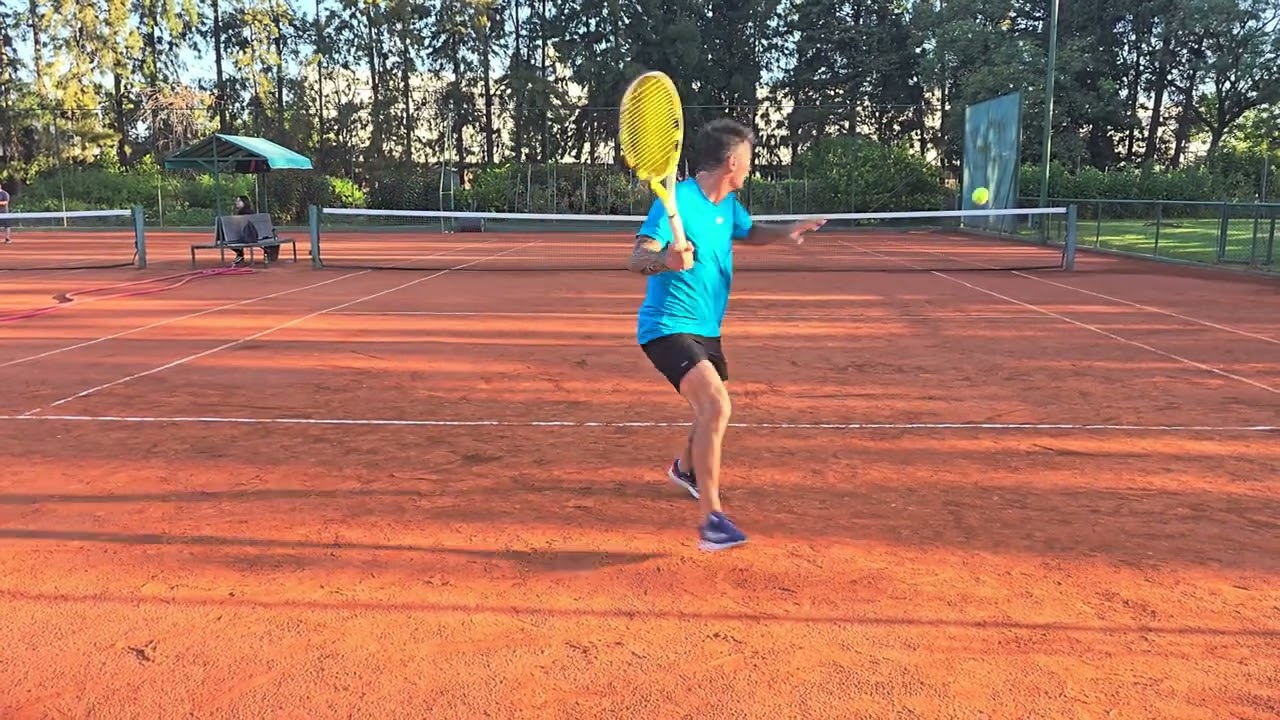 Jamardo, Miguel - Australia 3a - Sede El Abierto