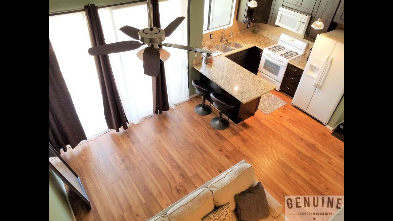 Condo for Rent in Garden Grove 1BR/1BA by Garden Grove Property Management