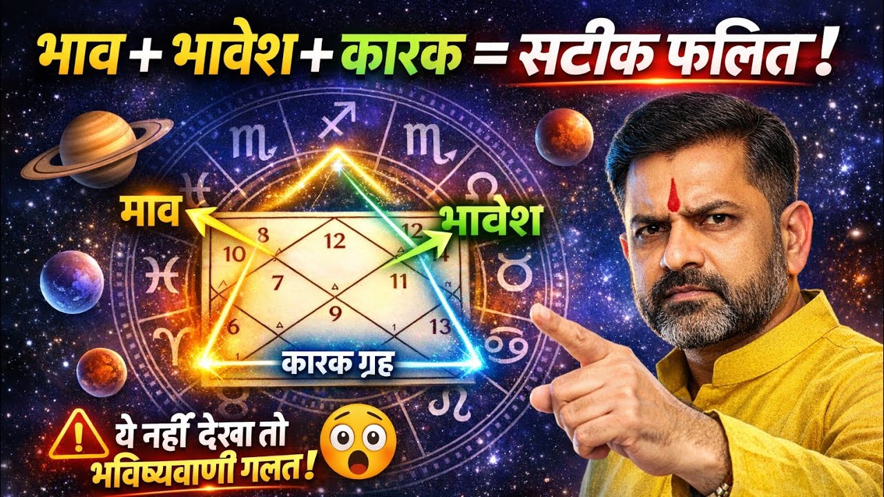 भाव और भाव कारक ग्रह चैनल को सब्सक्राइब करें 🙏🙏🙏🙏
