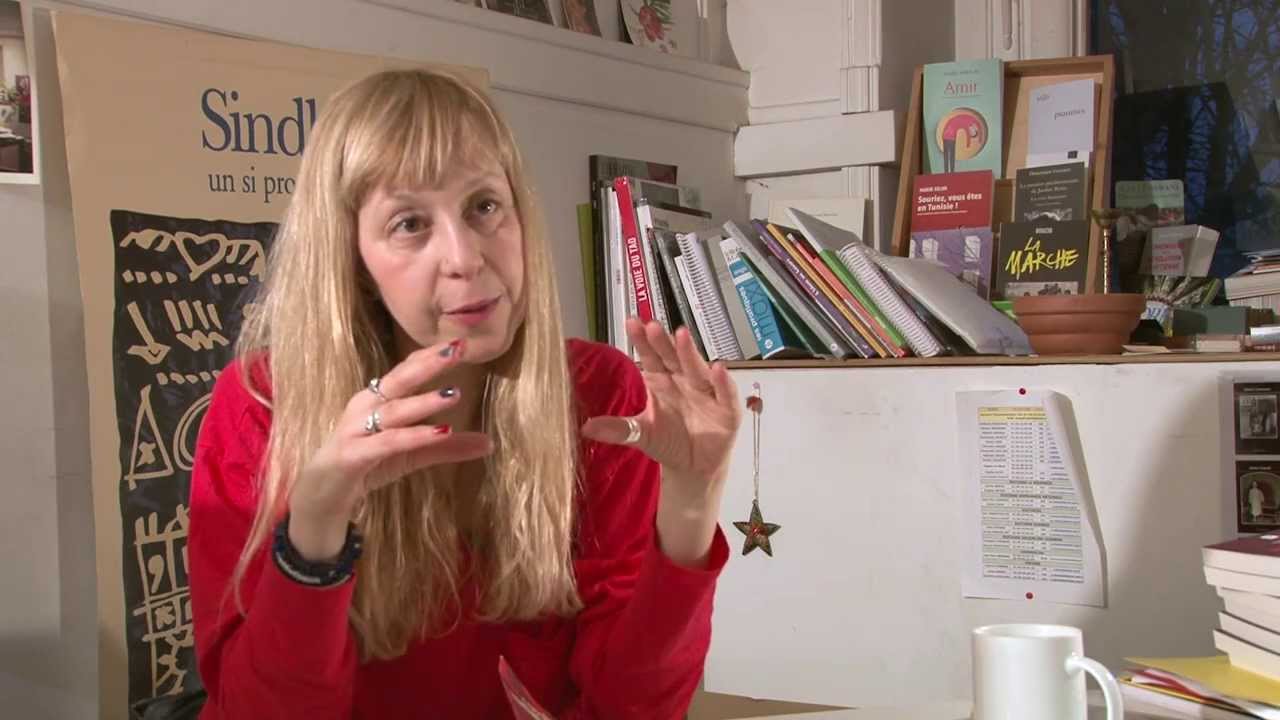 Lola Lafon : 
