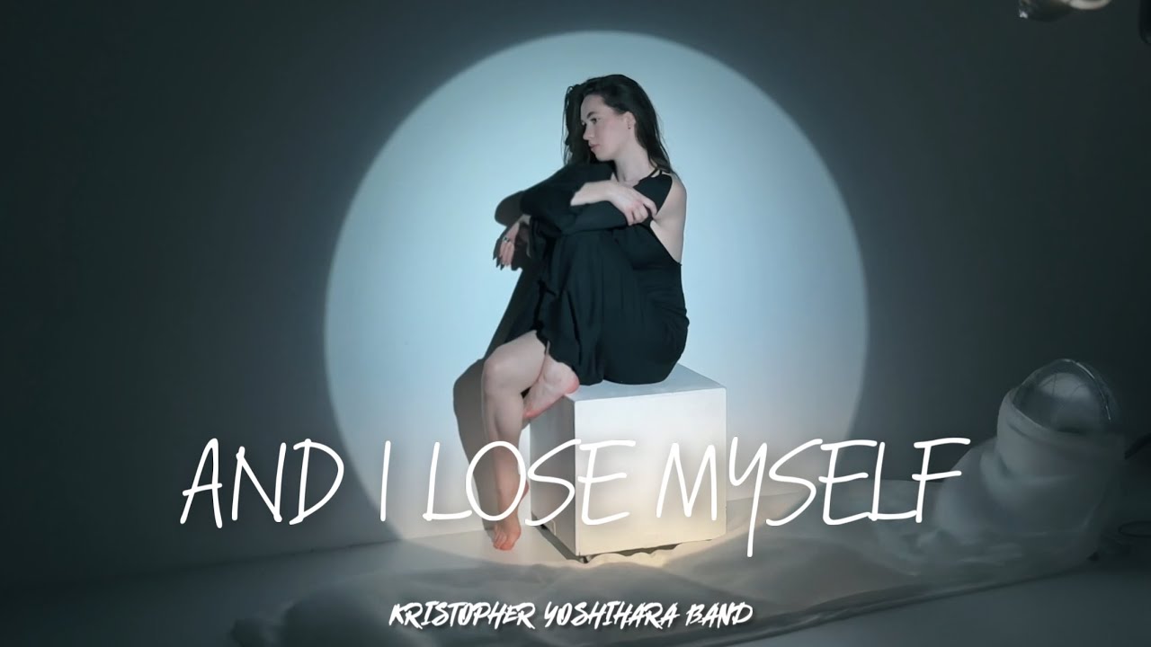 And I lose myself - Kristopher Yoshihara (Official Music Video)