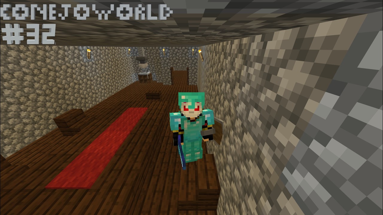 Dia de remodelacion y decoracion en casa | ConejoWorld #32