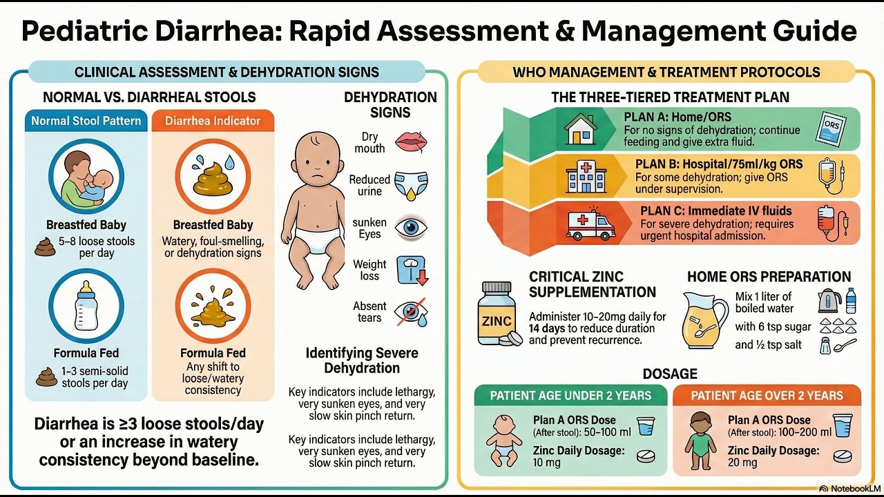 Pediatricians' BEST Guide to Treating Diarrhea #diarrheatreatment #diarrhea #diarrhearelief #nursing
