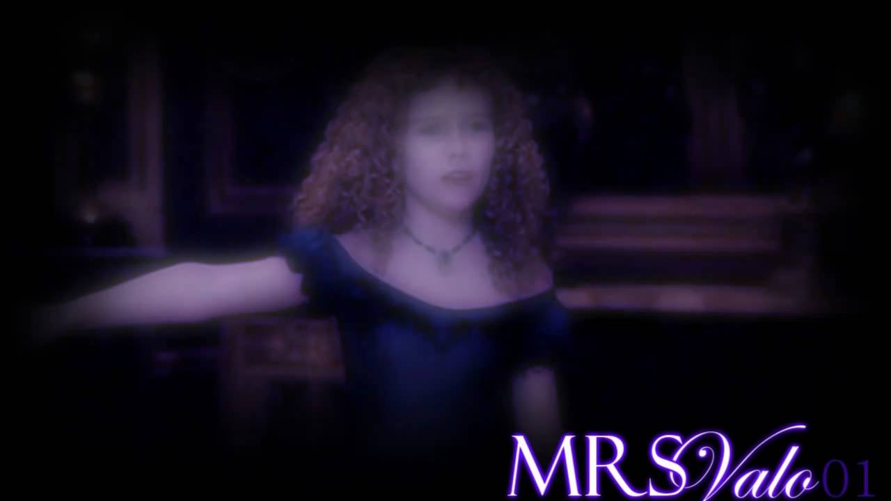 Cosmic Love║Claudia & Louis