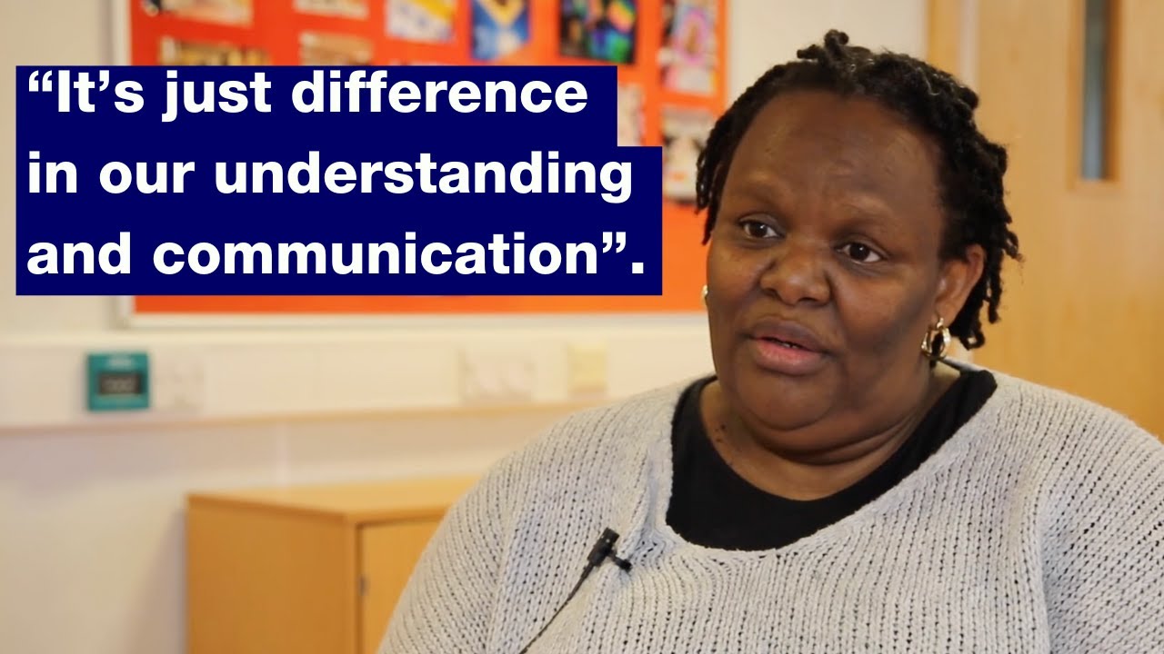 Lambeth's All Age Autism Strategy 2024/2027