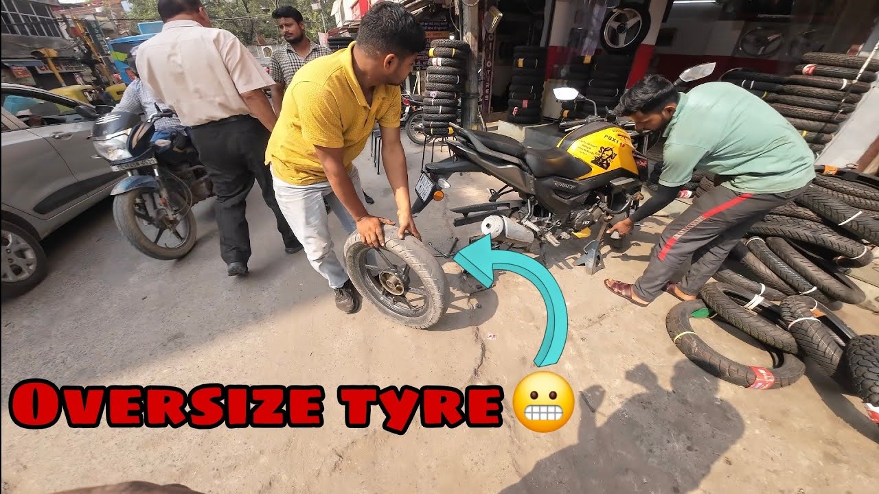 𝐓𝐯𝐬 𝐑𝐚𝐢𝐝𝐞𝐫 𝟏𝟐𝟓 𝐭𝐲𝐫𝐞 𝐜𝐡𝐚𝐧𝐠𝐞 🔥😍|| 𝐒𝐞𝐚𝐭 𝐌𝐨𝐝𝐢𝐟𝐢𝐜𝐚𝐭𝐢𝐨𝐧🥰 || 𝐅𝐮𝐥𝐥 𝐒𝐞𝐫𝐯𝐢𝐜𝐞 𝐢𝐧 𝐭𝐯𝐬 𝐑𝐚𝐢𝐝𝐞𝐫 𝟏𝟐𝟓 ||🔥🤗