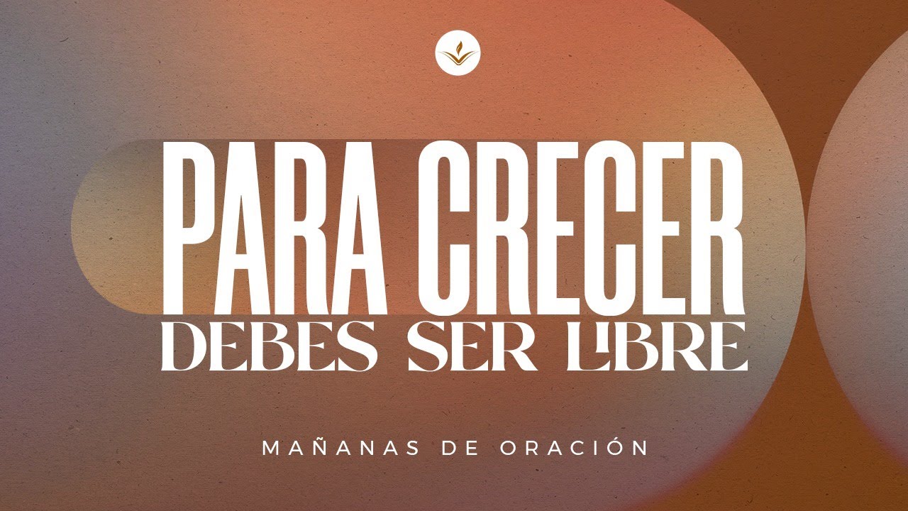 Mañanas De Oracion 28 de Enero 2026