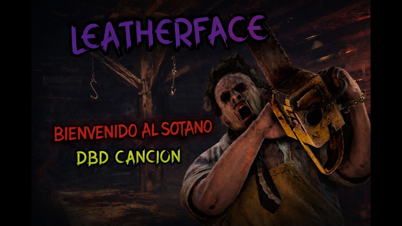 BUBBA (DBD CANCION)