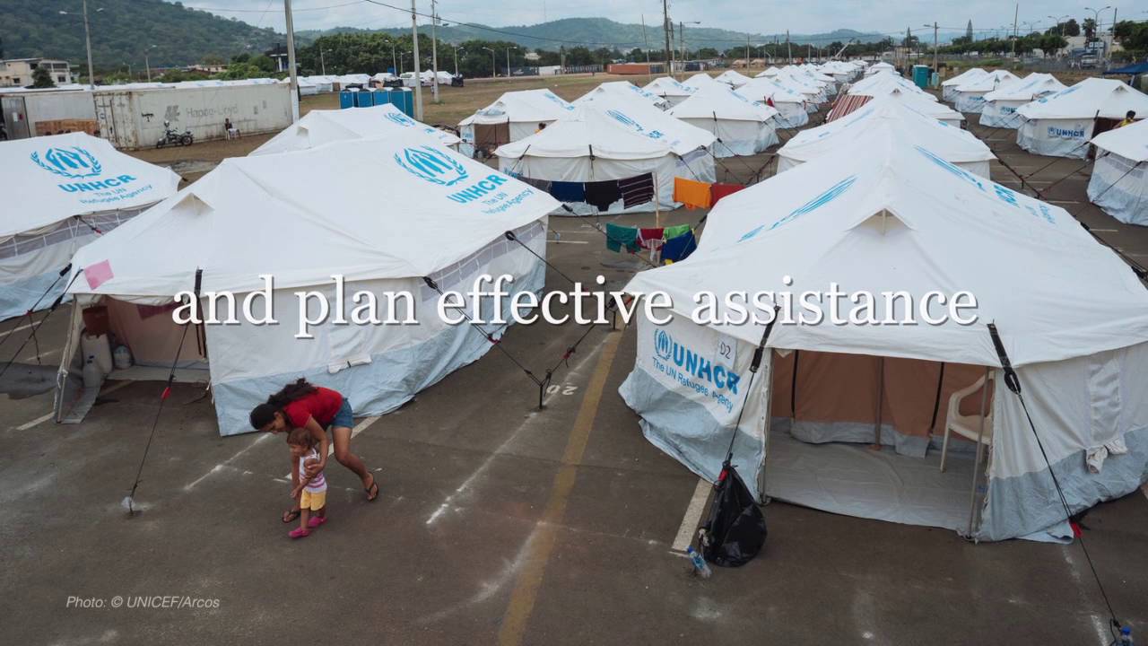 ReliefWeb: Informing humanitarians worldwide
