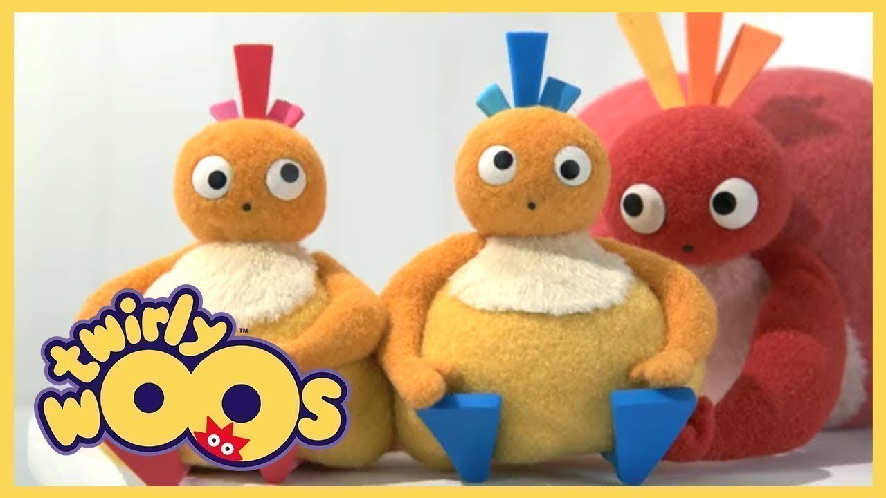 Best of Series 1! | Twirlywoos Compilations | Videos for Kids