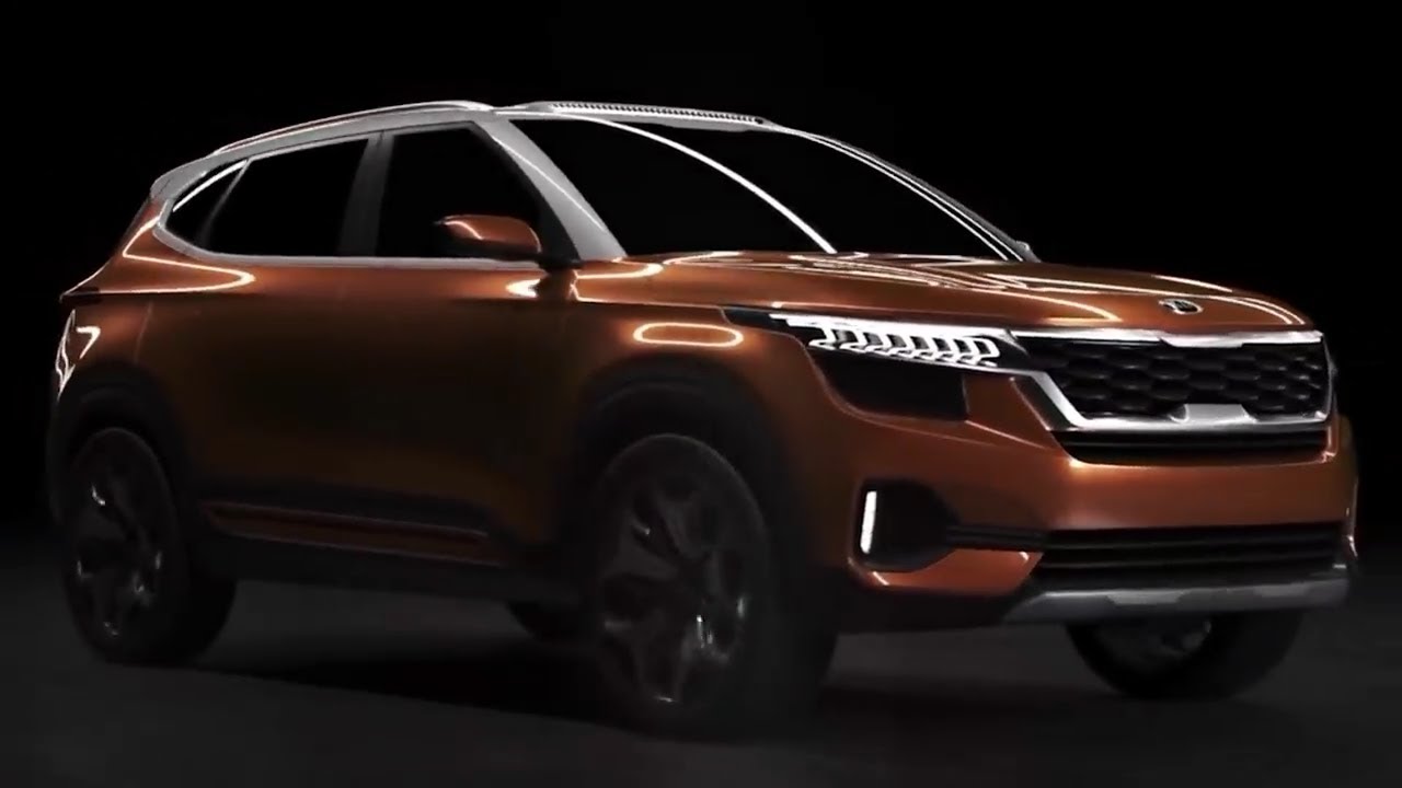 Top 5 Upcoming KIA Cars in India With Price in 2019    || HD ||
