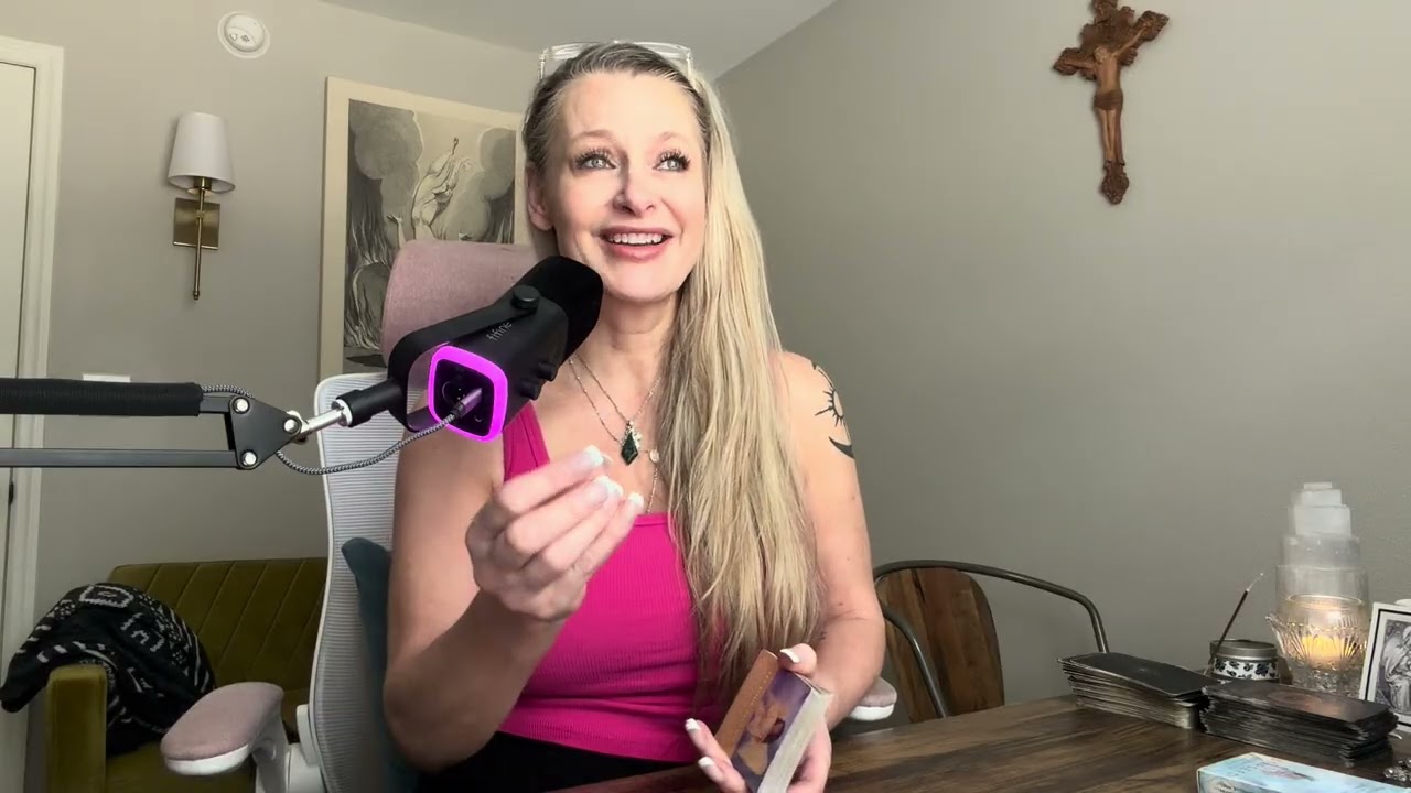 Spirit says you are being called to action #tarot #spirituality #divine #guidance #call #action 