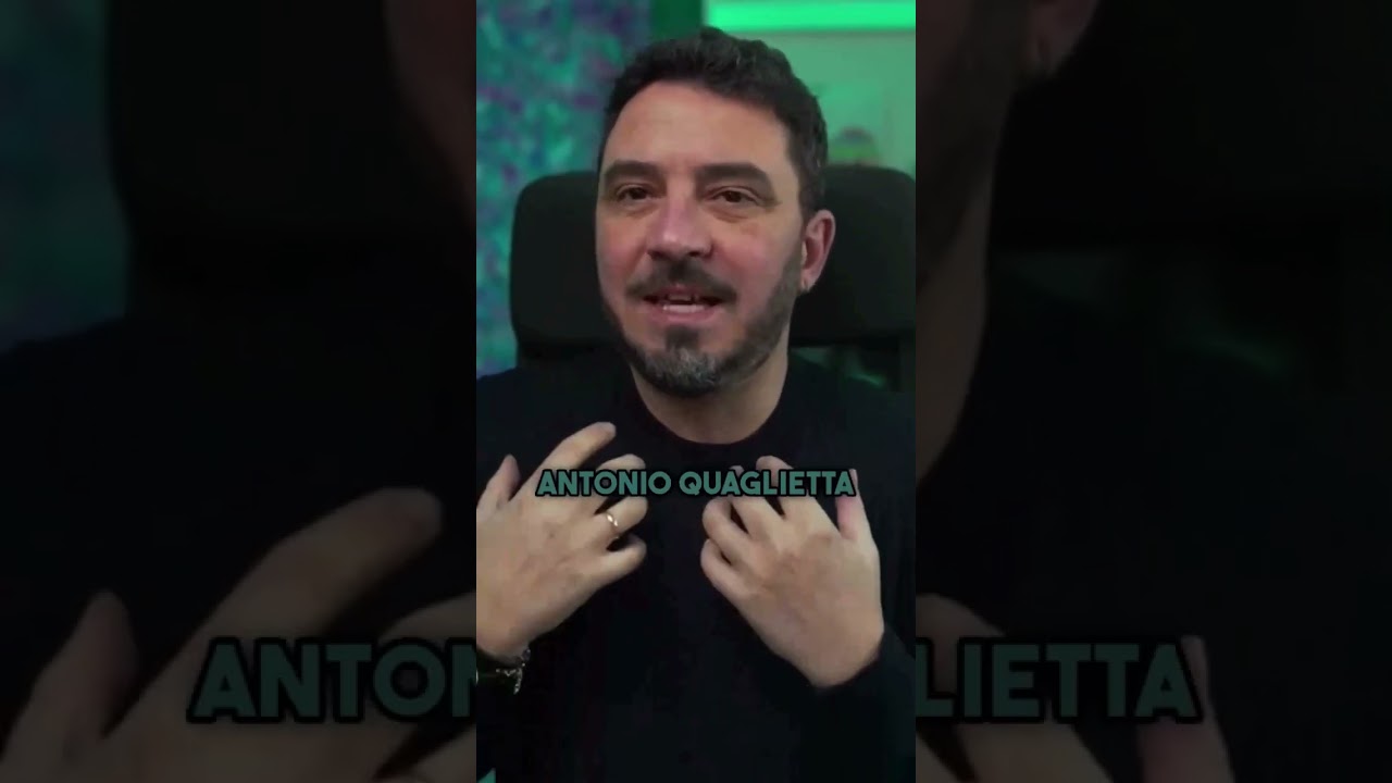 Che cos' è l'ego?