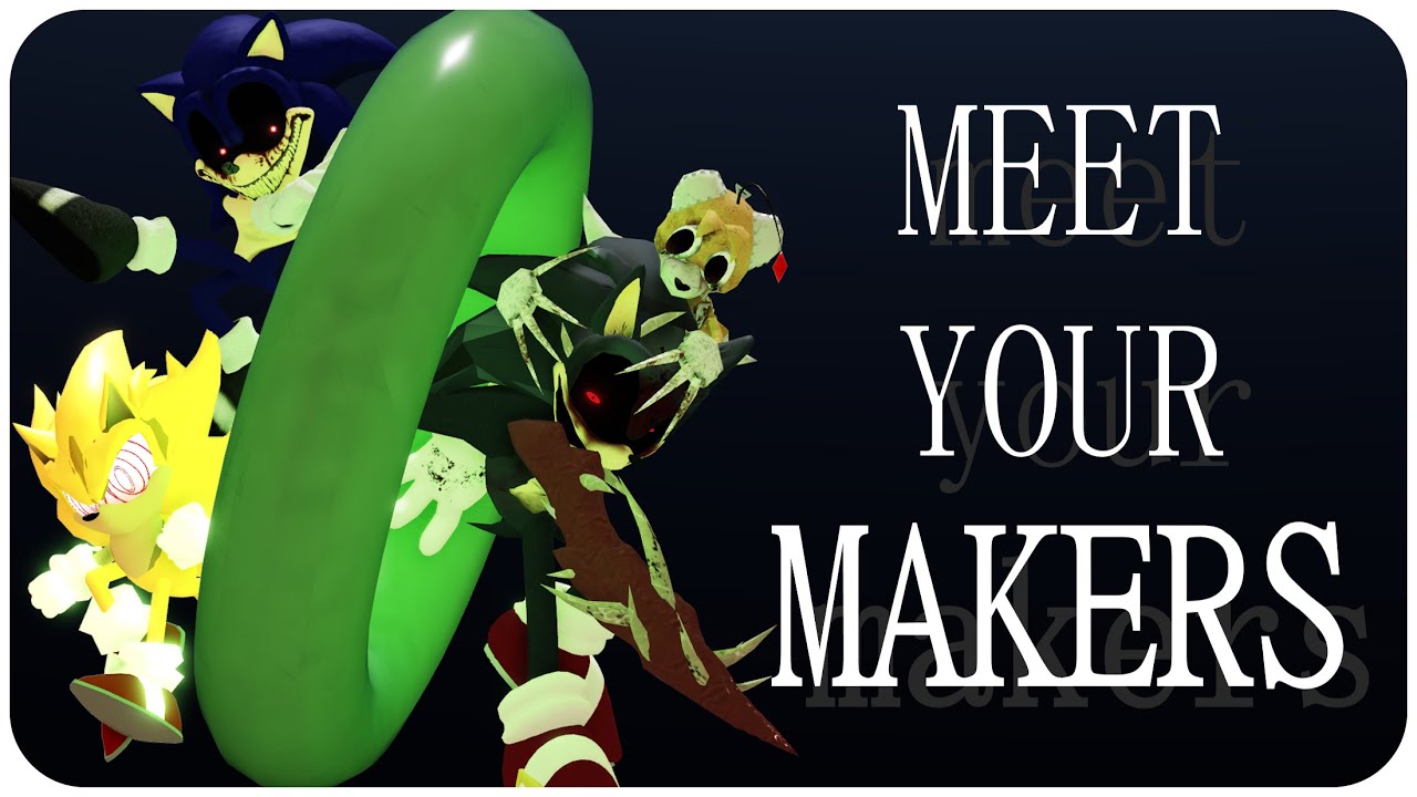 MEET YOUR MAKERS - OUTCOME MEMORIES v0.2