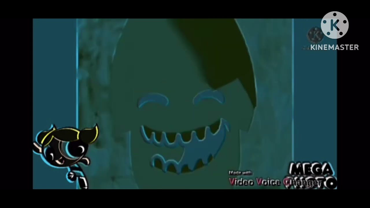 Nickelodeon ID Effects Round 2