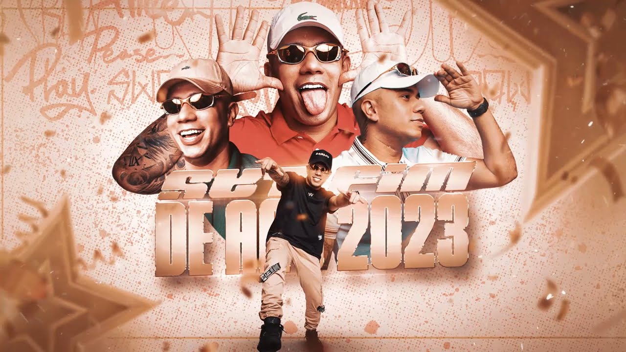 Set de Fim de Ano - @DJCleitinho ((2023))