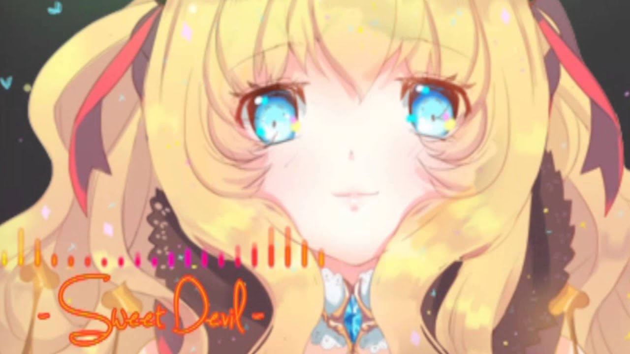 SeeU「Sweet Devil」Vocaloid Cover