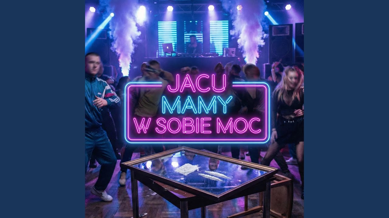Mamy w Sobie Moc
