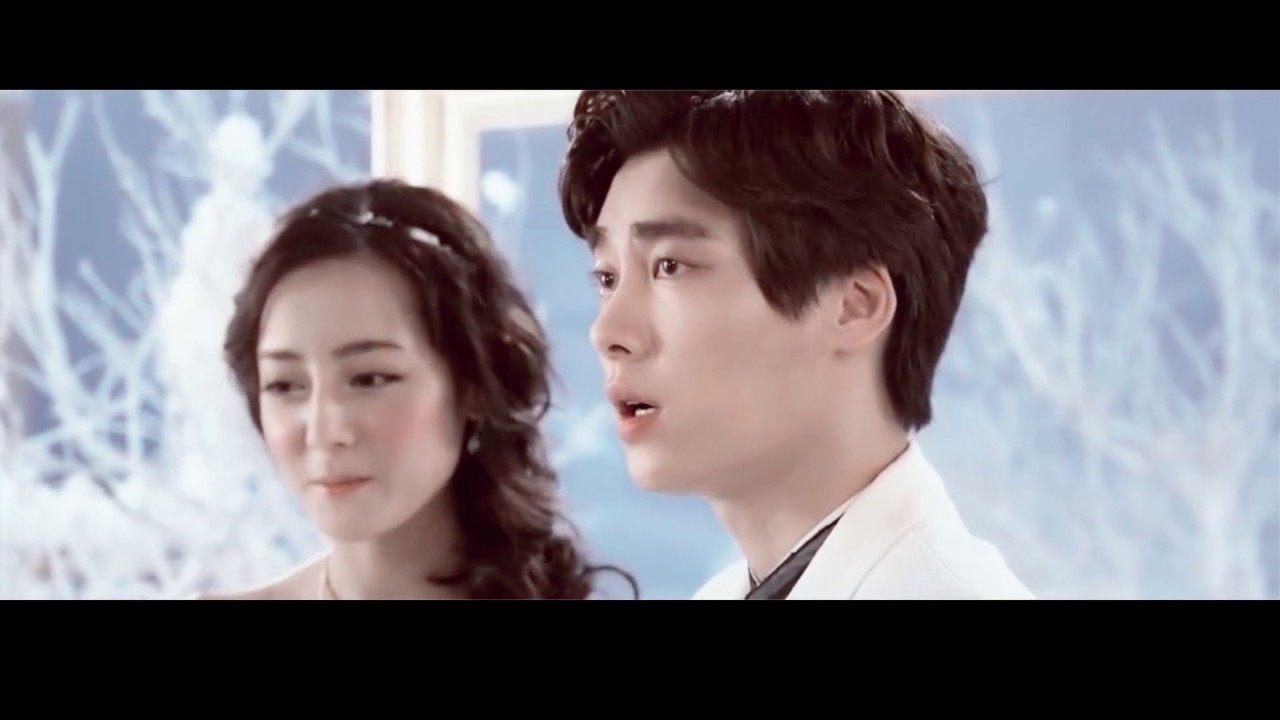 [FMV] Lý Dịch Phong - Địch Lệ Nhiệt Ba (FengBa couple) Xin hãy liên lạc với anh