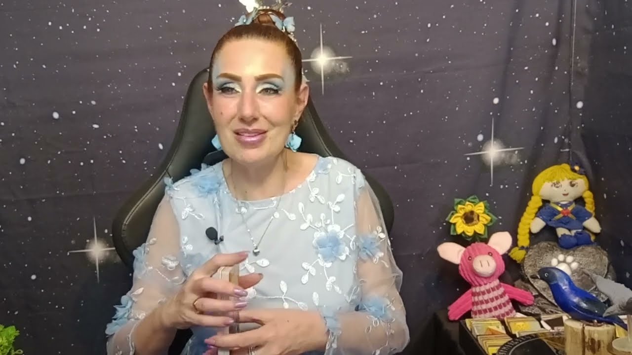 LIBRA ♎ - 🥳🥳🥳 Leitura Especial de Aniversário. 🥳🥳🥳