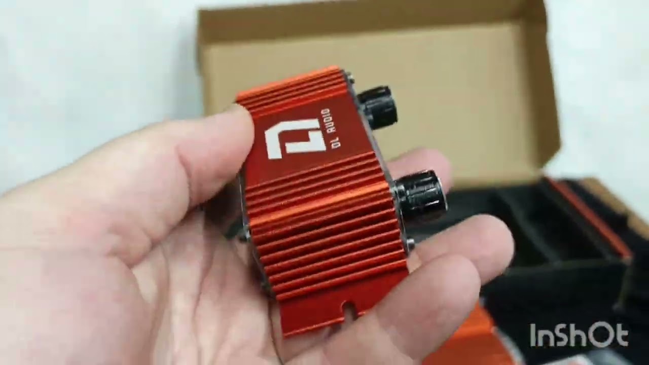 DL audio Raven 4.135 V.2 обзор прослушивание