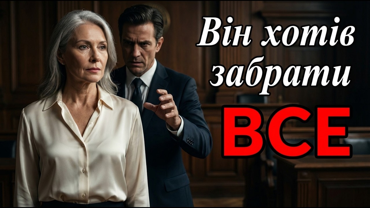 Медсестра з Харкова проти мільйонера: хто переміг?